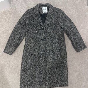 Abercrombie & Fitch Coat